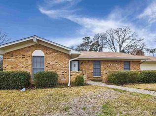 2606 N Confederate Ave, Tyler, TX 75702