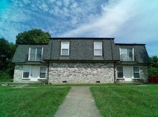 150 Briarwood Dr APT 4, Frankfort, KY 40601