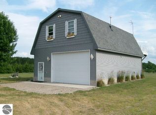 2281 Leonard Rd, Mancelona, MI 49659