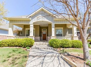 615 Bryan Blvd, Allen, TX 75013