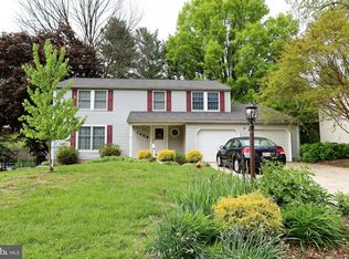 1404 Midhurst Ct, Bel Air, MD 21014
