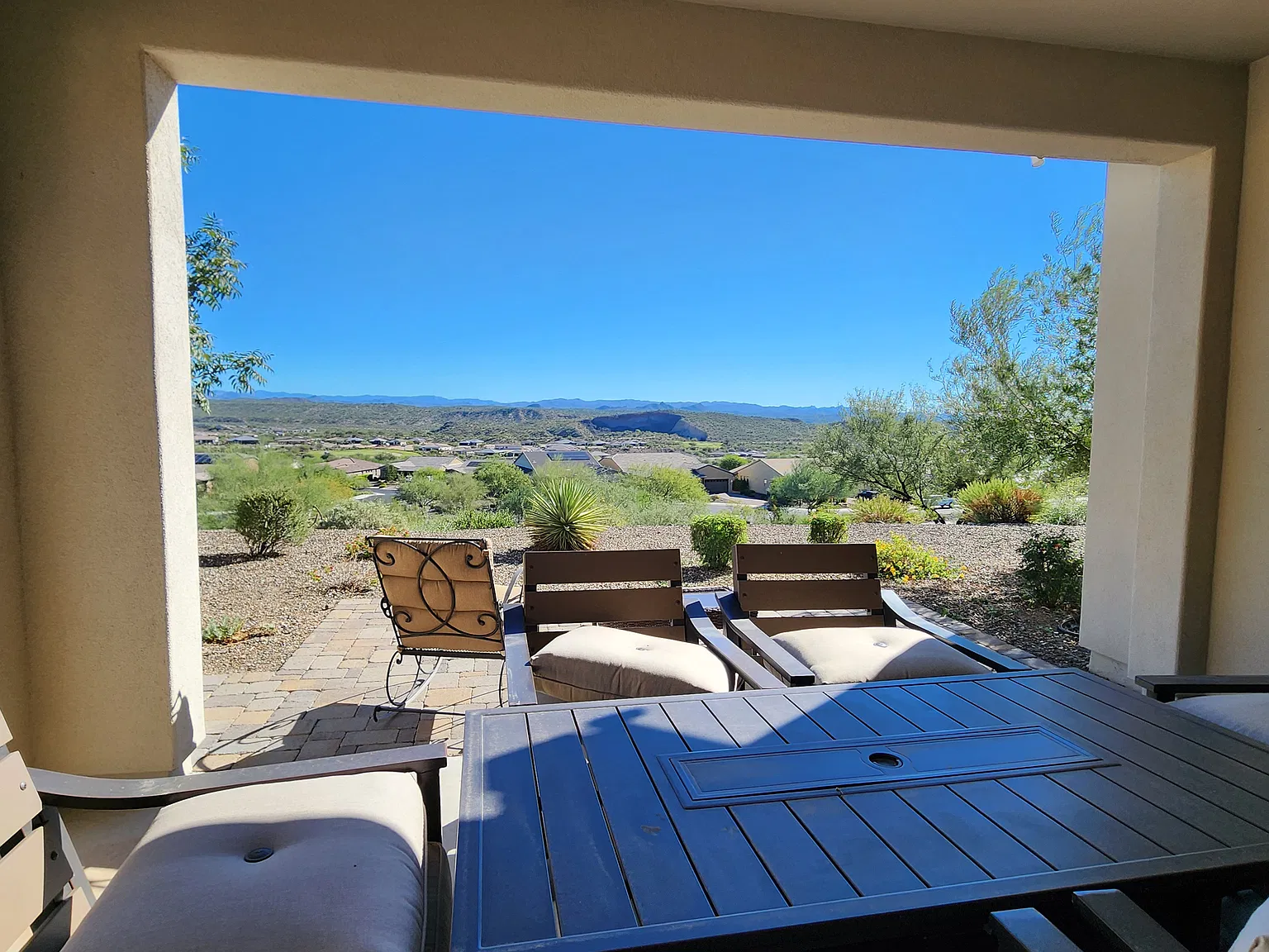 3753 Goldmine Canyon Way - 1 — Photo 1