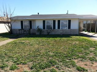 3913 Avondale Dr, Midland, TX 79703