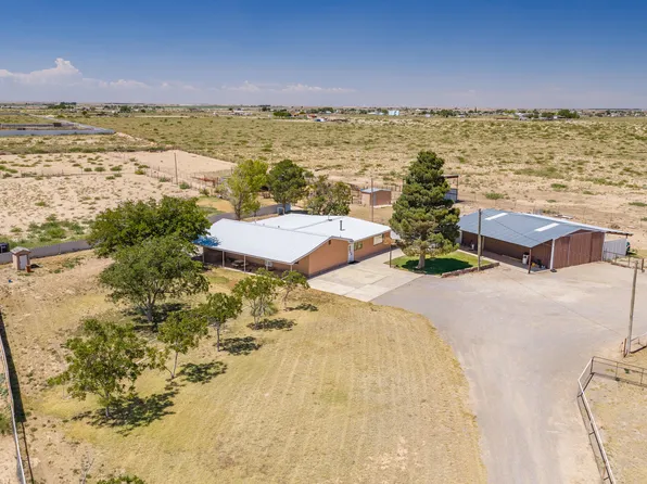 7892 Shoshoni Rd, Hagerman, NM 88232