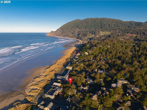 Idaho Ave #12100, Manzanita, OR 97130