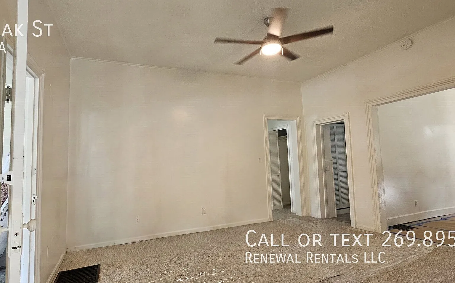 3 bed, 1.0 bath, 1140 sqft, $1,525 — Photo 4