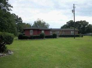 744 Augusta Rd, Edgefield, SC 29824