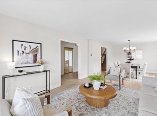 37 Brandy Cres, Vaughan, ON L4L3C5