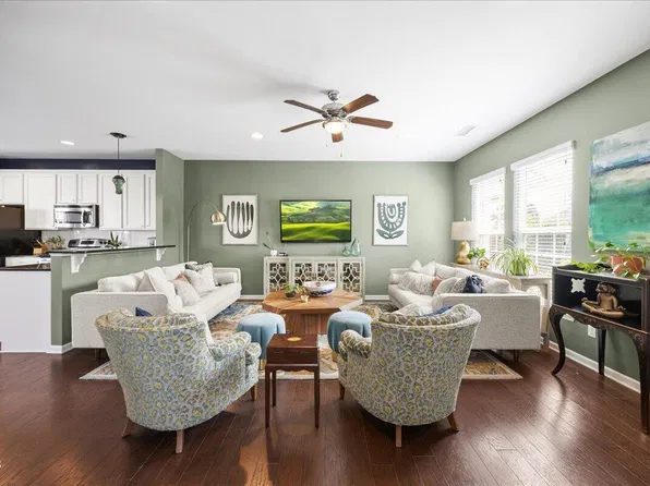 422 Provincial St, Raleigh, NC 27603