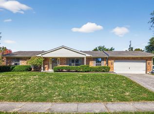 1309 Post Oak Rd, Lexington, KY 40517