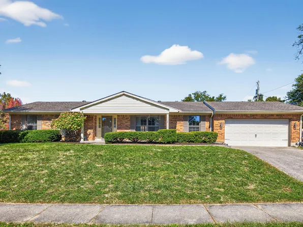 1309 Post Oak Rd, Lexington, KY 40517