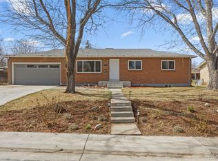771 S Taft Street, Lakewood, CO 80228