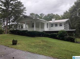 82 Walking Horse Ln, Anniston, AL 36207