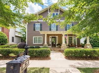 12725 Lecoma Trce, Milton, GA 30004