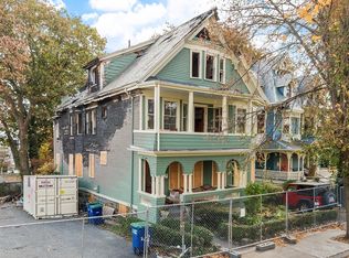 71 Thurston St, Somerville, MA 02145