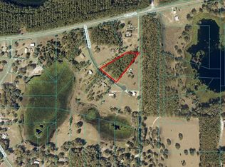 SE 175 Terrace Road Weirsdale FLOOR 32195, Weirsdale, FL 32195