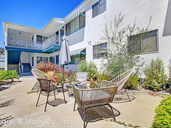 2nd image of 1030 20th St #4