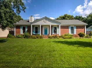 717 Riverview Dr, Franklin, TN 37064