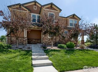 3914 Rock Creek Dr UNIT C, Fort Collins, CO 80528