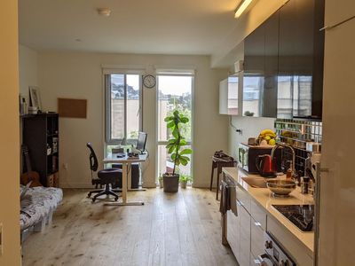 388 Fulton St UNIT 307, San Francisco, CA, 94102