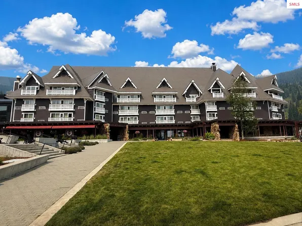 72 Great Escape Rd #509/511, Sandpoint, ID 83864