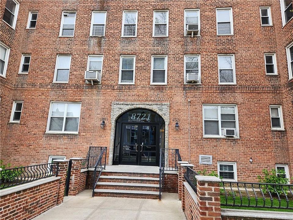 1st image of 8721 Bay Pkwy APT 2E