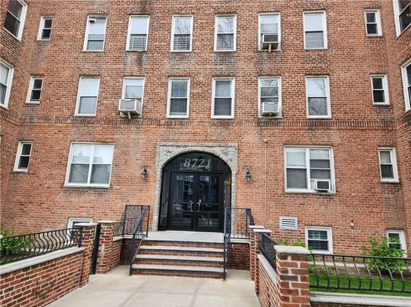 8721 Bay Pkwy APT 2E, Brooklyn, NY 11214