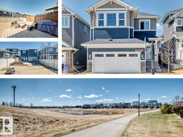 6479 Elston Loop NW, Edmonton, AB T6M 0V9