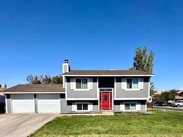 3208 Kennedy Ave, Clifton, CO 81520