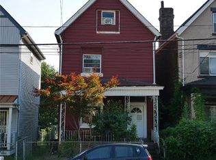 3614 Frazier St, Pittsburgh, PA 15213