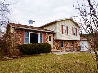 103 Darrell St, Bellefonte, PA 16823