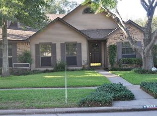 1174 Red Rock Canyon Dr, Katy, TX 77450