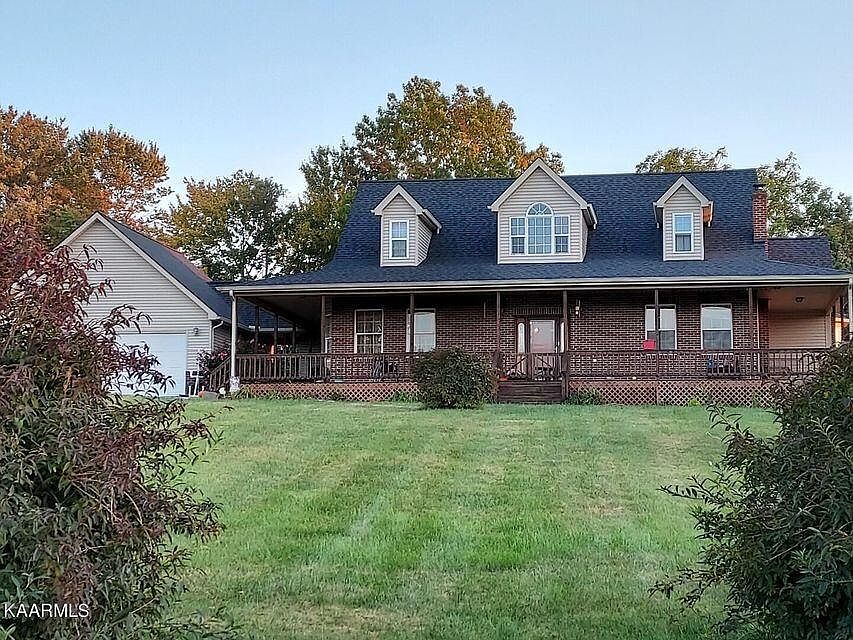 640 Green Lynch Hill Rd, New Tazewell, TN 37825 Zillow