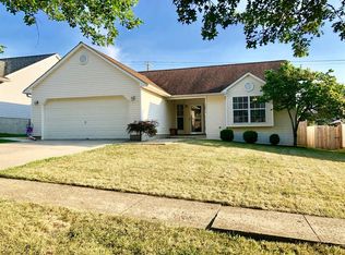 2234 Stonewood Ln, Lexington, KY 40509