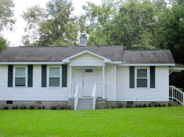 210 Tucwal St, Thomasville, GA 31792
