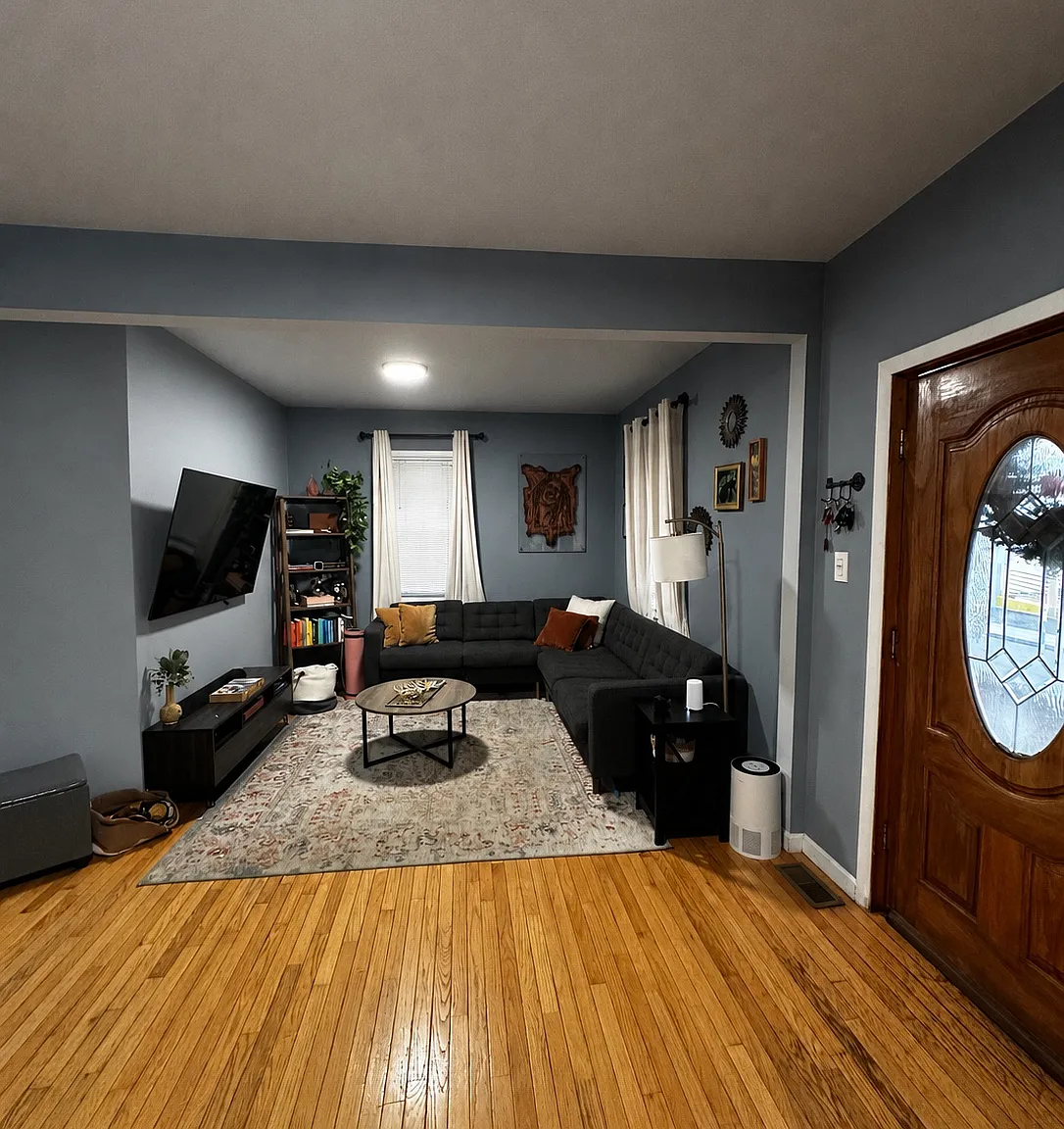 3 bed, 1.5 bath, 1267 sqft, $3,700 — Photo 4
