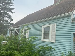 212 S Main St, Lacon, IL 61540