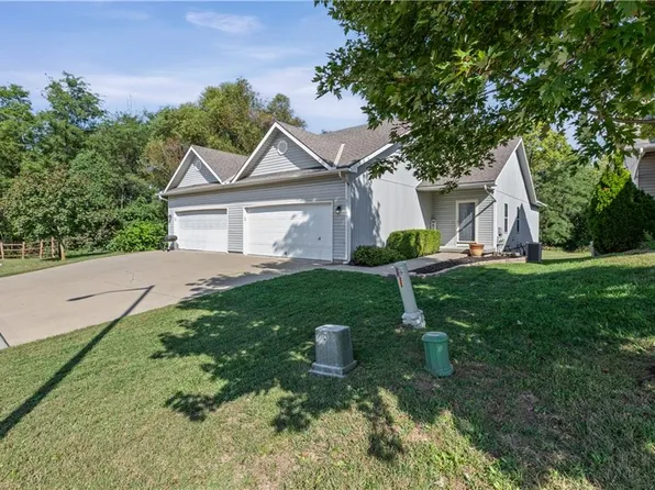 3514 NW 95th St, Kansas City, MO 64154