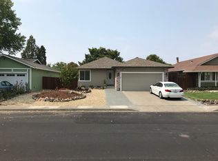 6781 Avenida Cala, Rohnert Park, CA 94928