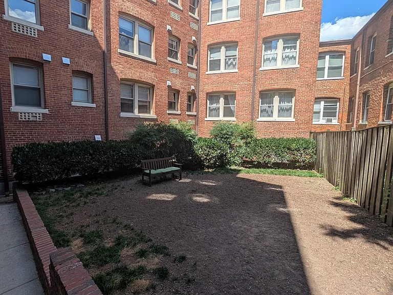 3446 Connecticut Ave NW #206 — Photo 15