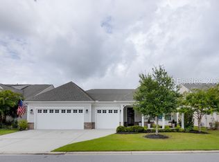 96 Dawnbrook Ct, Bluffton, SC 29909