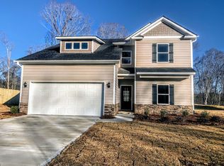 3535 Gaines Mill Rd, Gainesville, GA 30507