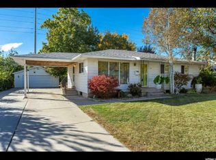 669 N Colorado St, Salt Lake City, UT 84116