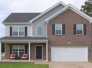 6301 Harrogate Rd, Louisville, KY 40229