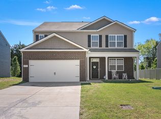 273 Willy Mae Rd, Murfreesboro, TN 37129
