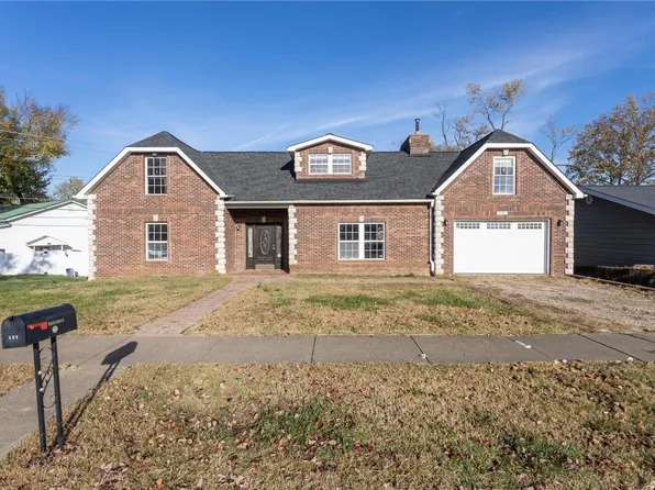 139 SW Main St, Bonne Terre, MO 63628