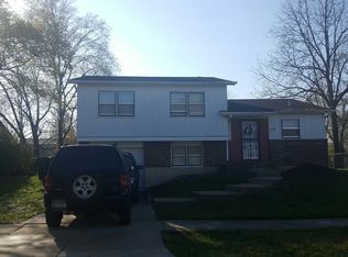 3551 177th St, Country Club Hills, IL
