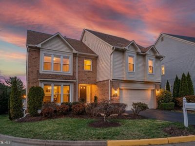 7506 Silver Maple Ln, Falls Church, VA, 22042