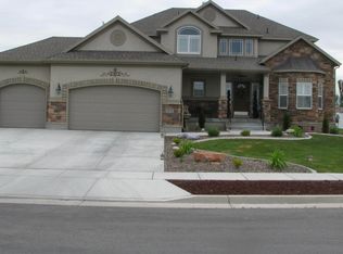 3171 S 1275 W, Syracuse, UT 84075