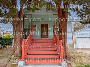 4850 13th Ave S #B, Seattle, WA 98108